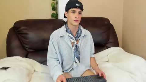 xam_collen online show from 02/21/26, 11:39