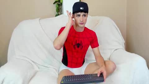 xam_collen online show from 02/23/26, 11:57