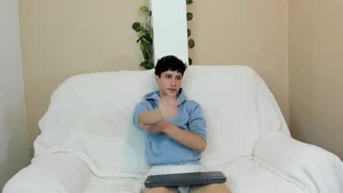 xam_collen online show from 03/02/26, 03:52