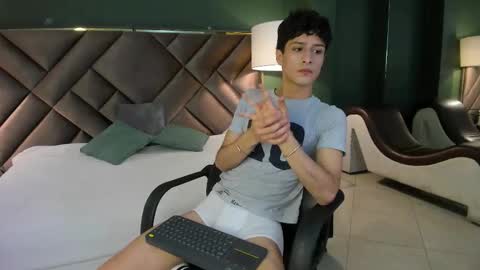 xam_collen online show from 03/05/26, 04:36