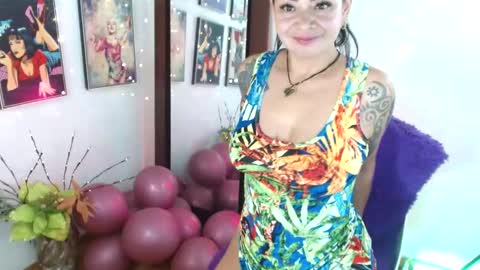 XAMARA1124 online show from 12/15/24, 06:59