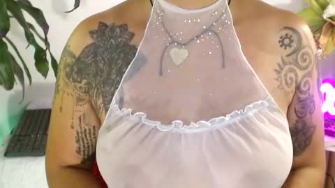 XAMARA1124 online show from 02/27/25, 02:32