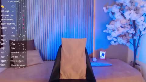 Andrea online show from 09/25/25, 02:48