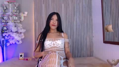 Andrea online show from 05/19/26, 10:27