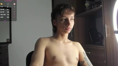 Xam online show from 11/17/25, 11:21