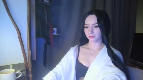 Snapshot of xan_ex chatting on 02/23/25, 01:57 xan_ex online show from 02/23/25, 01:57