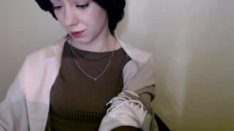 xan_ex online show from 02/06/26, 07:12