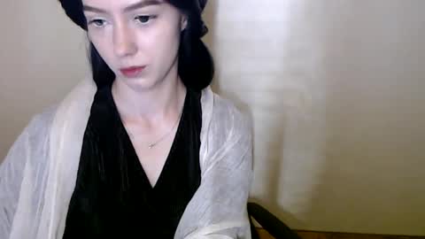 xan_ex online show from 03/15/26, 09:54