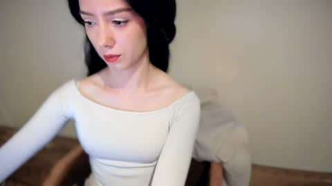 xan_ex online show from 07/22/26, 10:01