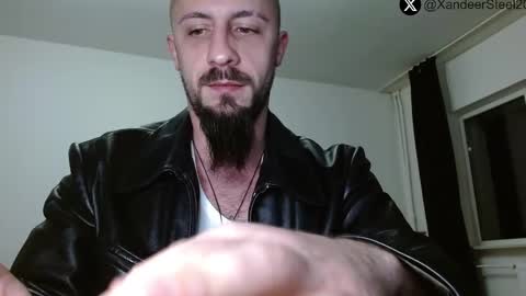 Master Xandeer online show from 03/04/25, 01:34