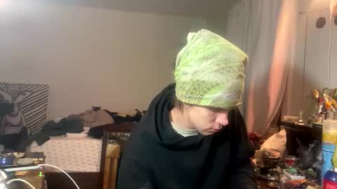 xander0zzz online show from 02/05/26, 05:01