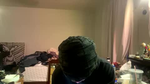 xander0zzz online show from 02/07/26, 11:41