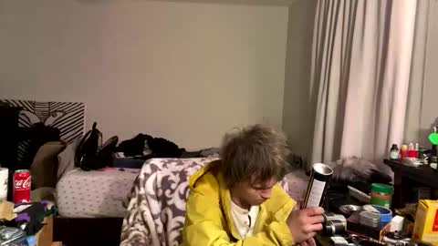 xander0zzz online show from 03/03/26, 09:15