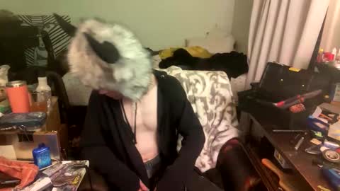 xander0zzz online show from 03/05/26, 09:27