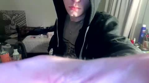 xander0zzz online show from 03/06/26, 02:30