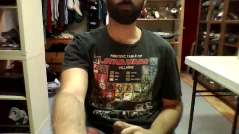 xander4369 online show from 04/19/26, 09:50