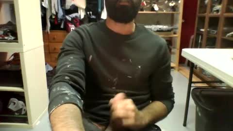 xander4369 online show from 06/17/26, 04:41