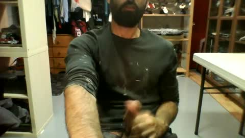 xander4369 online show from 06/25/26, 12:10