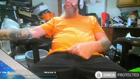 xander71972 online show from 05/30/26, 01:19