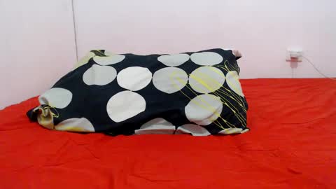 Xander online show from 10/14/25, 01:50