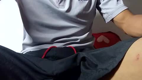 Xander online show from 10/26/25, 09:21