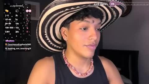 Xander bonnet online show from 02/12/25, 05:48