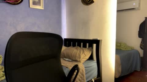 Xander bonnet online show from 09/10/25, 11:54