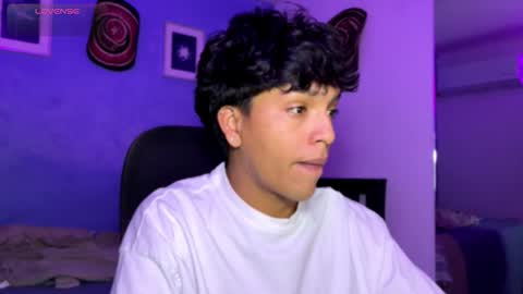 Xander bonnet online show from 11/27/25, 10:50