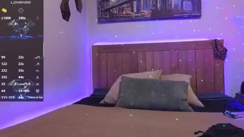 Xander Cardona online show from 09/14/25, 11:04