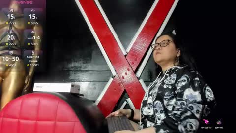 xander_taylor_ online show from 10/07/25, 11:35