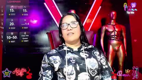 xander_taylor_ online show from 02/18/26, 04:30