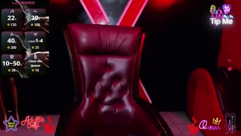 xander_taylor_ online show from 05/28/26, 03:59