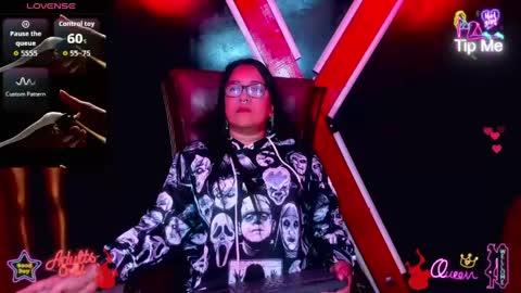 xander_taylor_ online show from 05/29/26, 05:05