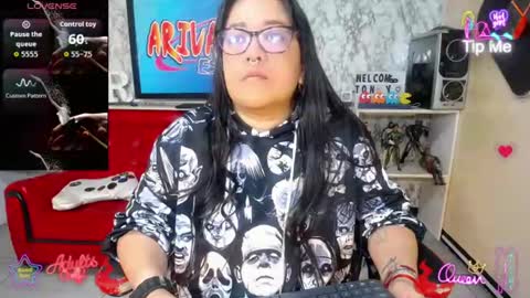 xander_taylor_ online show from 06/16/26, 03:31