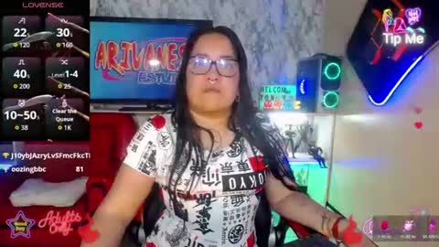 xander_taylor_ online show from 06/18/26, 09:14
