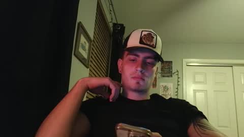 Xander Black online show from 02/25/26, 02:21