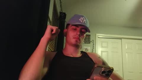 Xander Black online show from 02/26/26, 12:42