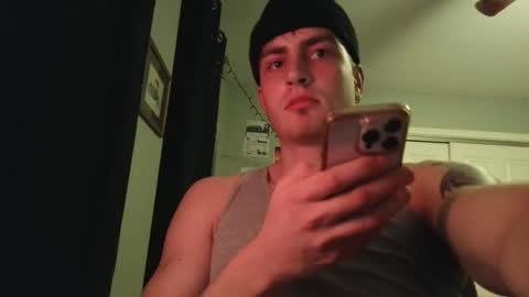 Xander Black online show from 03/14/26, 02:39