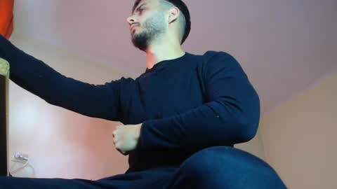 XanderCageX online show from 01/26/25, 07:42