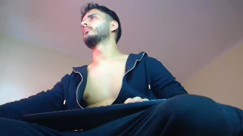 XanderCageX online show from 01/31/25, 08:32