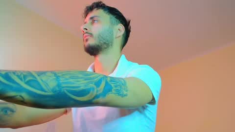 XanderCageX online show from 02/05/25, 09:57