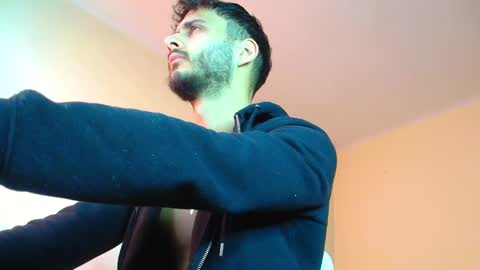 XanderCageX online show from 02/07/25, 12:28