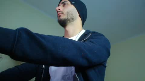 XanderCageX online show from 02/15/25, 07:38