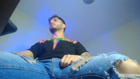 XanderCageX online show from 03/05/25, 01:10