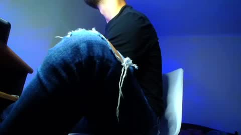 XanderCageX online show from 07/17/26, 08:46