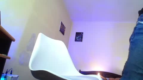 XanderCageX online show from 07/21/26, 03:36