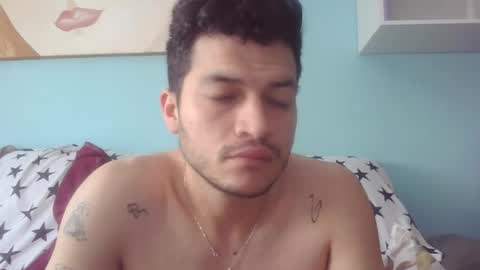 xanderdi online show from 04/10/26, 08:52