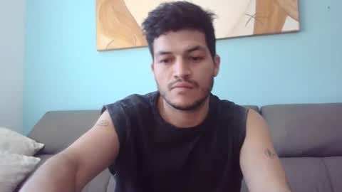 xanderdi online show from 04/14/26, 09:15