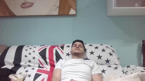 xanderdi online show from 04/15/26, 09:59