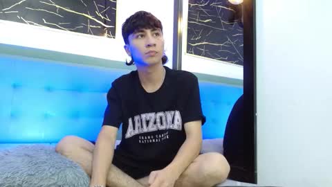 xandergrey8 online show from 02/05/26, 07:29